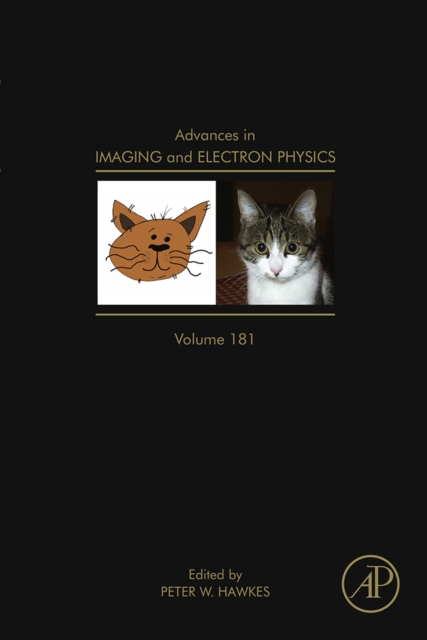 Advances in Imaging and Electron Physics