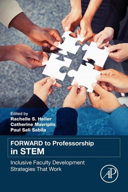 FORWARD to Professorship in STEM