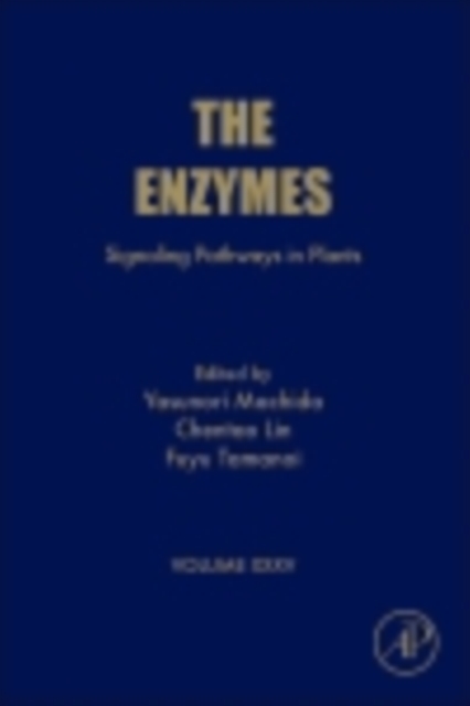 Signaling Pathways in Plants