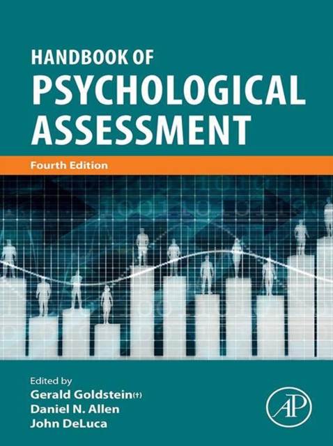 Handbook of Psychological Assessment