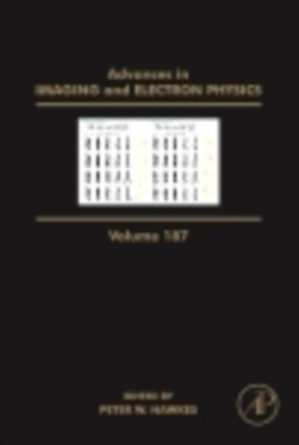 Advances in Imaging and Electron Physics
