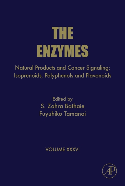 Natural Products and Cancer Signaling: Isoprenoids, Polyphenols and Flavonoids