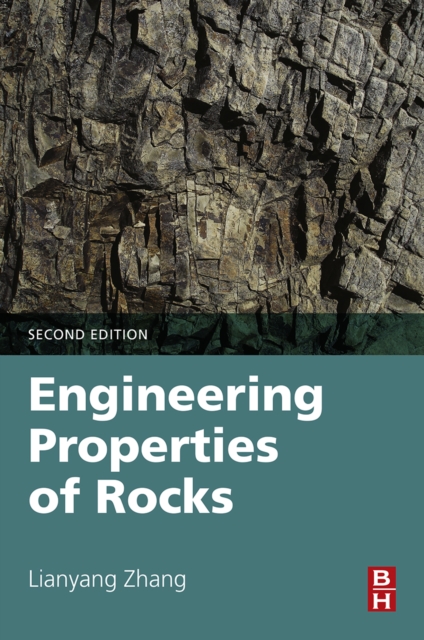 Engineering Properties of Rocks