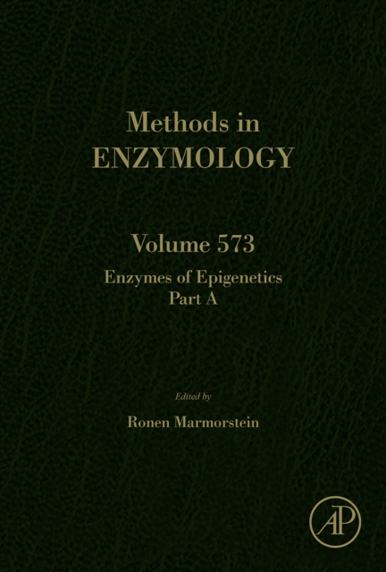 Enzymes of Epigenetics