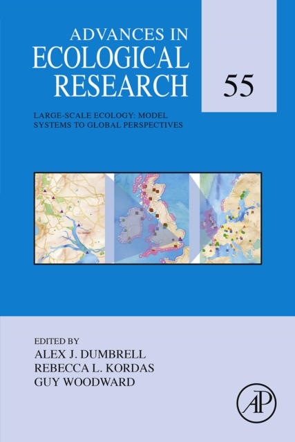 Large-Scale Ecology: Model Systems to Global Perspectives