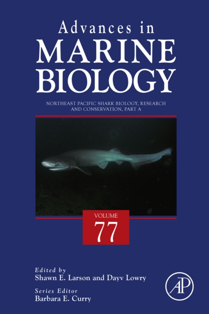 Northeast Pacific Shark Biology, Research and Conservation Part A
