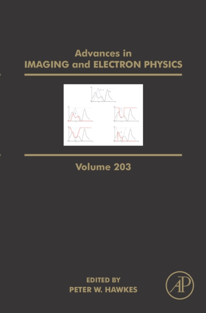 Advances in Imaging and Electron Physics