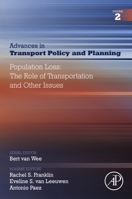Population Loss: The Role of Transportation and Other Issues