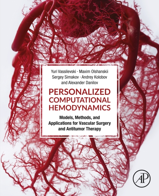 Personalized Computational Hemodynamics