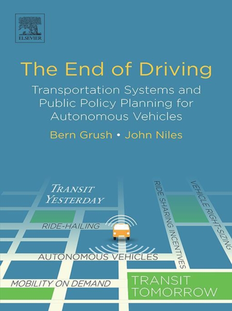 End of Driving