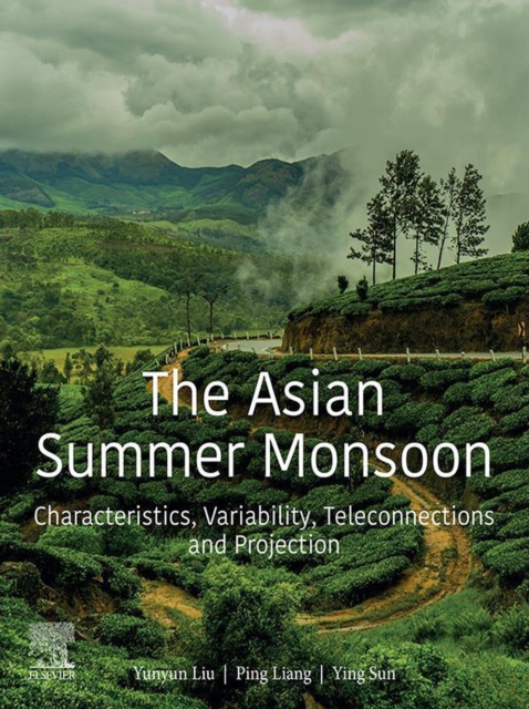 Asian Summer Monsoon