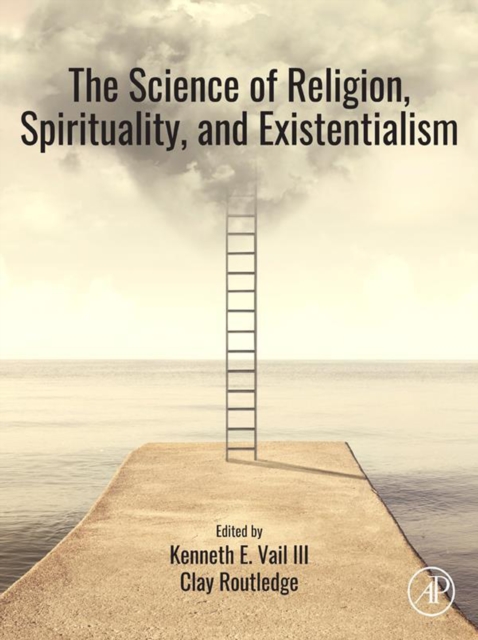 Science of Religion, Spirituality, and Existentialism