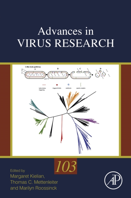 Advances in Virus Research