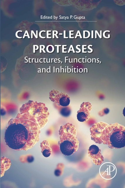 Cancer-Leading Proteases
