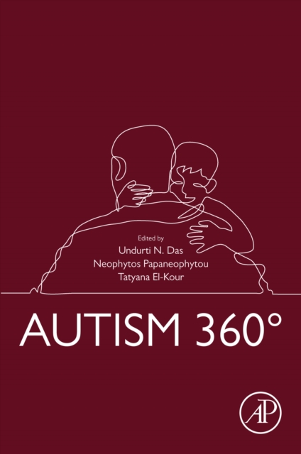 Autism 360(deg)