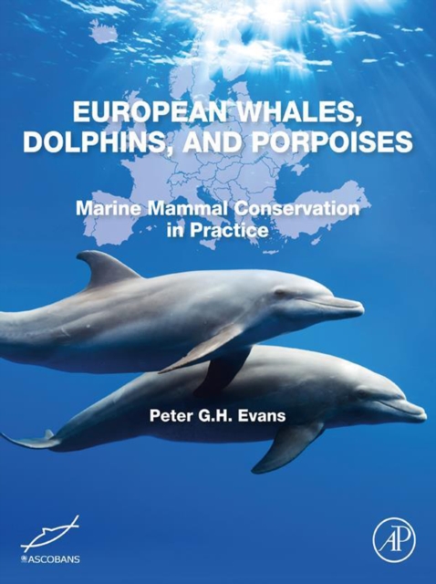 European Whales, Dolphins, and Porpoises