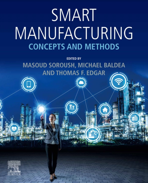 Smart Manufacturing