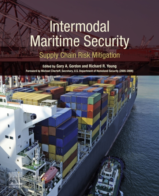 Intermodal Maritime Security