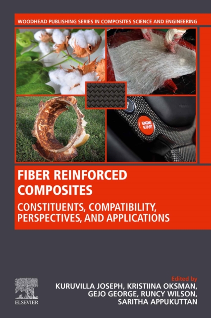 Fiber Reinforced Composites