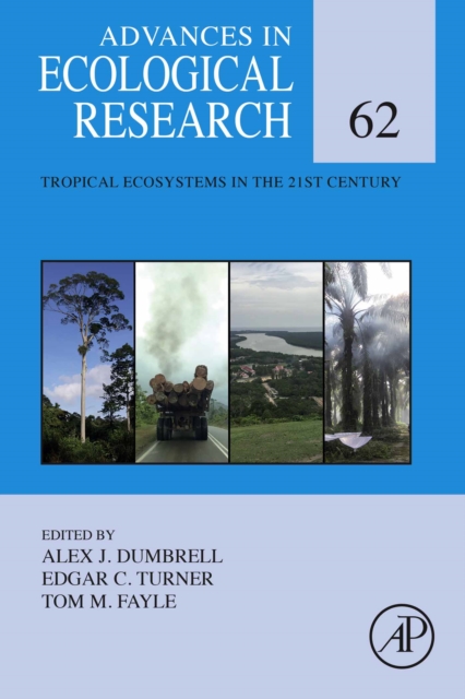 Tropical Ecosystems in the 21st Century