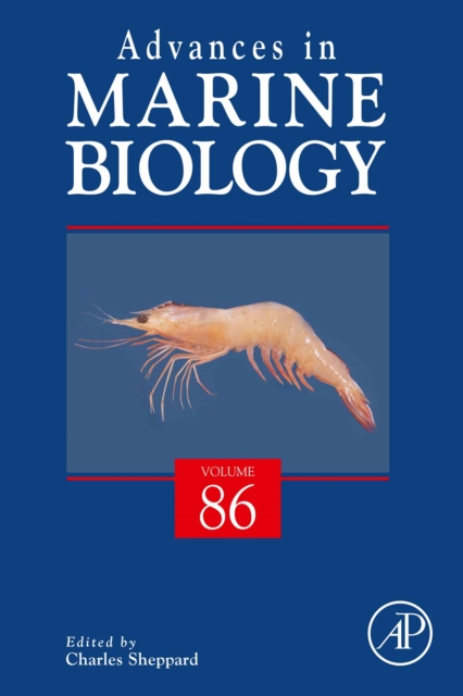 Advances in Marine Biology