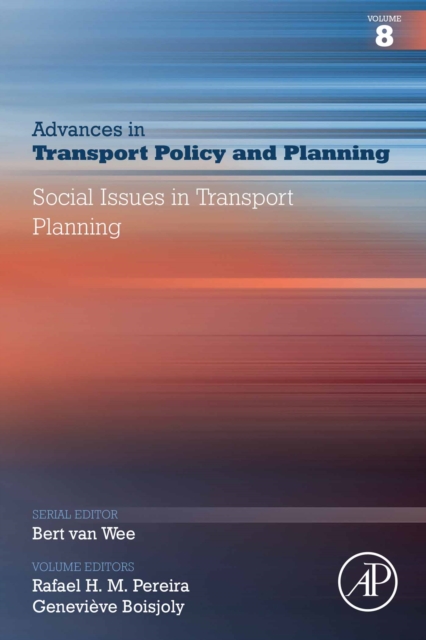 Social Issues in Transport Planning