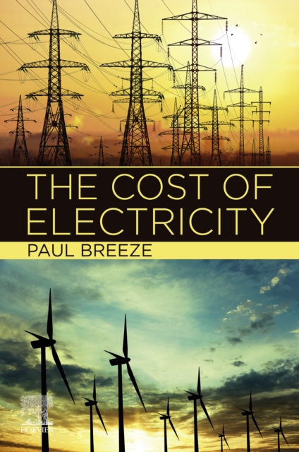 Cost of Electricity