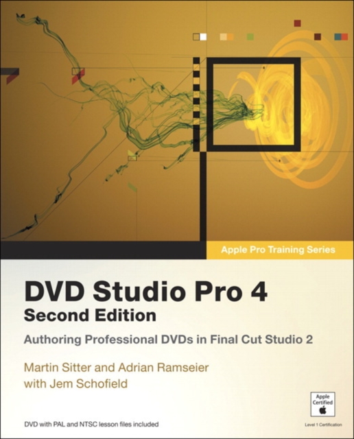 Apple Pro Training Series