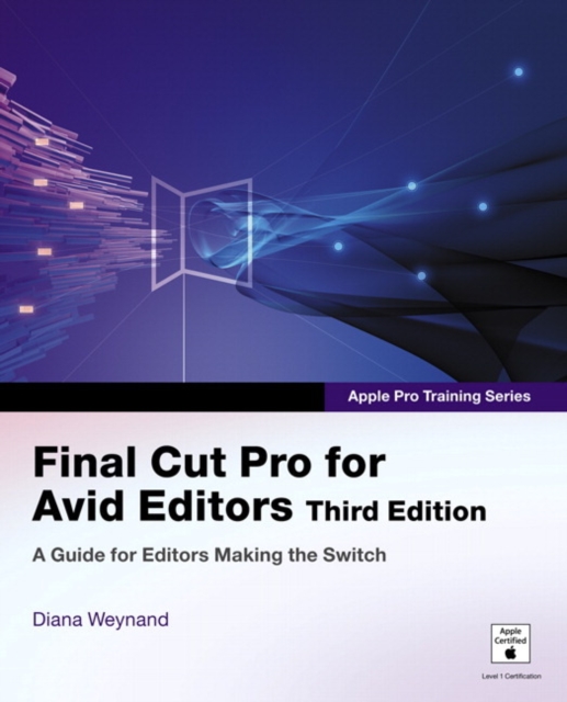 Apple Pro Training Series