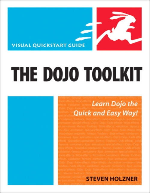 Dojo Toolkit, The