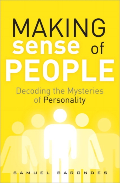 Making Sense of People