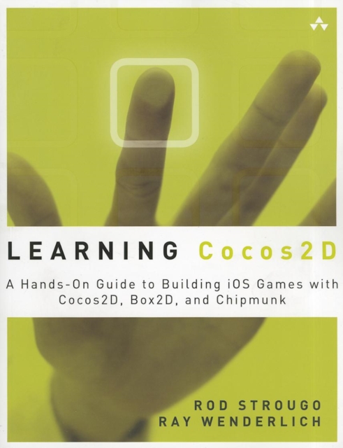 Learning Cocos2D