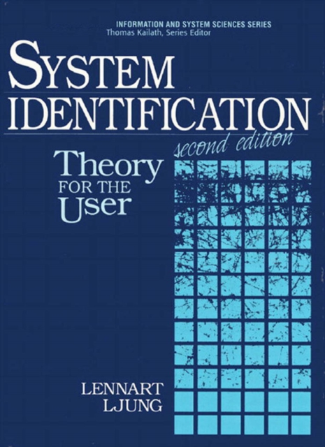 System Identification