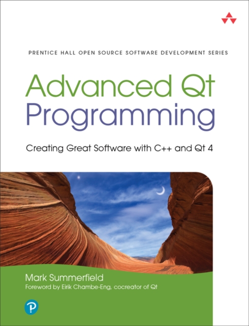 Advanced Qt Programming