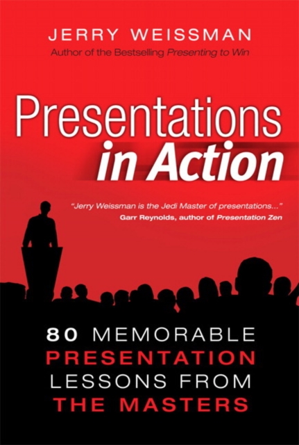 Presentations in Action