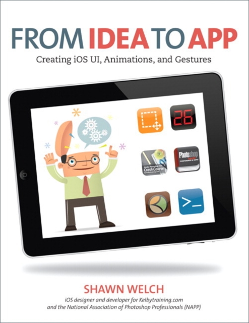 From Idea to App