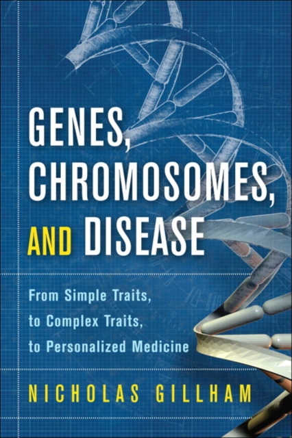 Genes, Chromosomes, and Disease