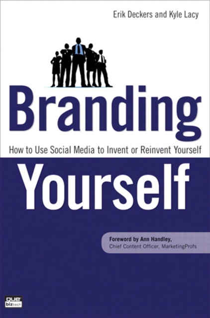 Branding Yourself