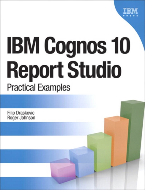 IBM Cognos 10 Report Studio