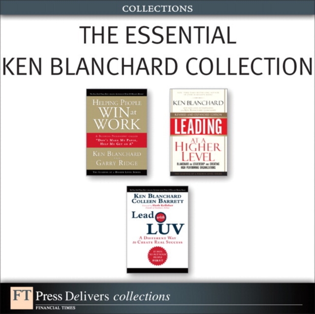 The Essential Ken Blanchard Collection