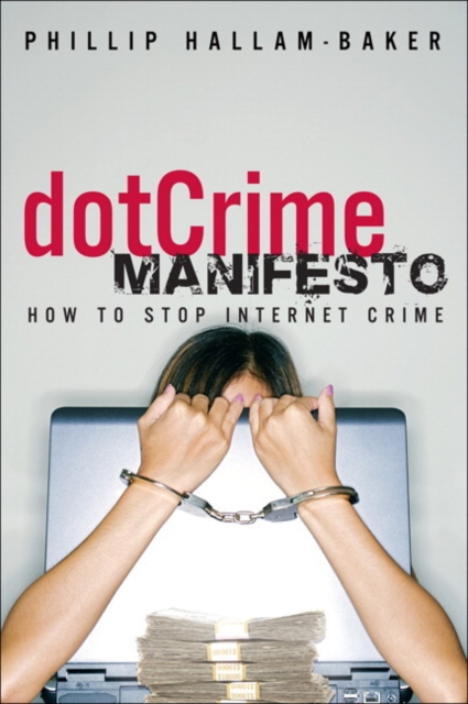dotCrime Manifesto, The