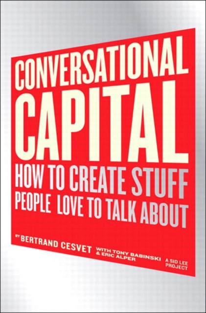 Conversational Capital