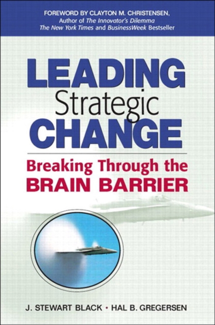 Leading Strategic Change