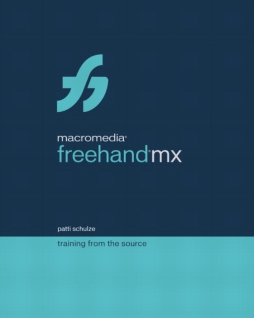 Macromedia FreeHand MX