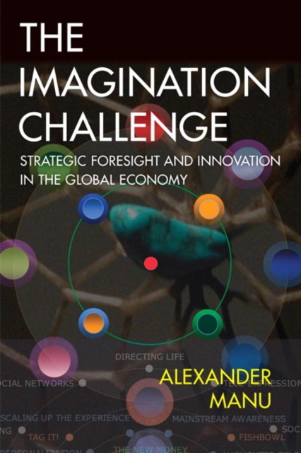 Imagination Challenge, The