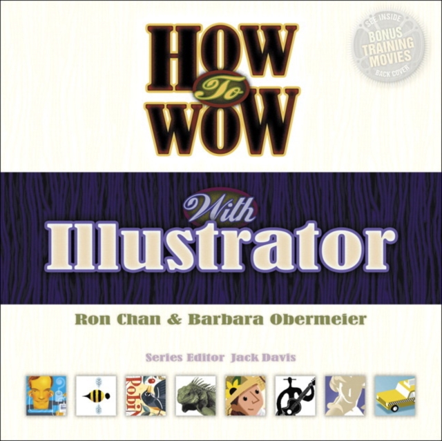 How to Wow with Illustrator