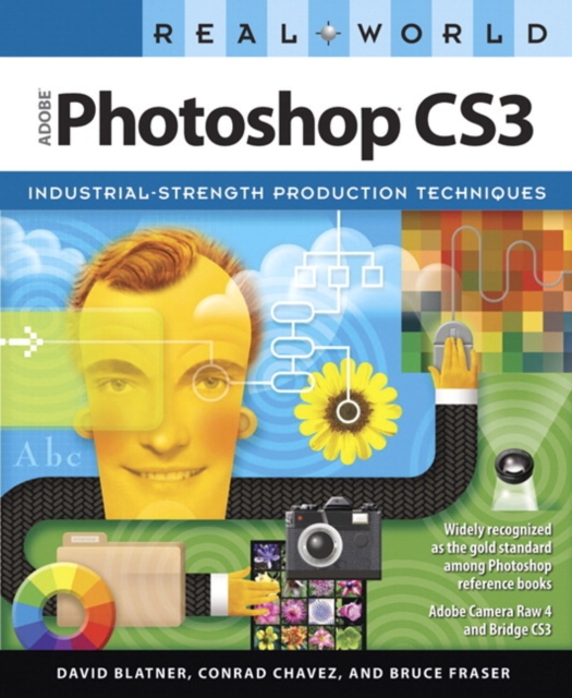Real World Adobe Photoshop CS3