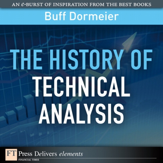History of Technical Analysis, The