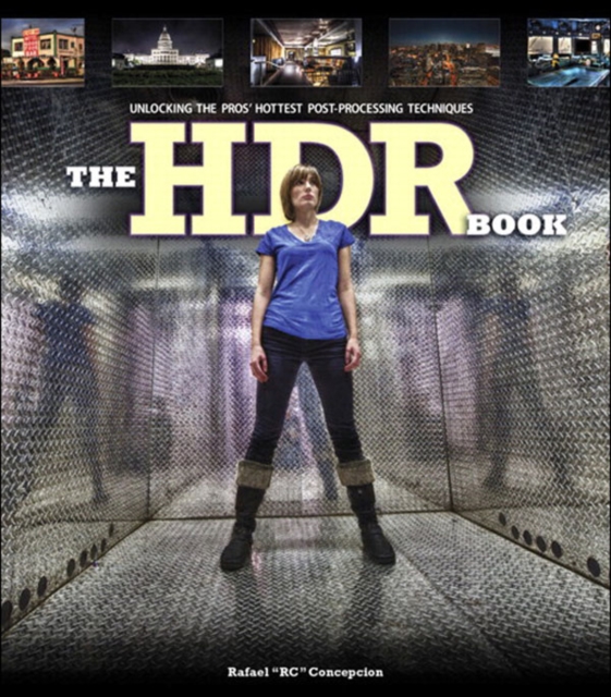 HDR Book, The