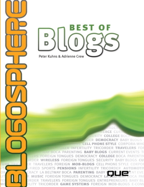 Blogosphere